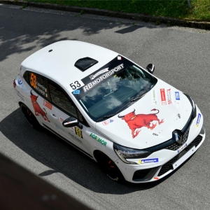 59° RALLY DEL FRIULI VENEZIA GIULIA - Gallery 44